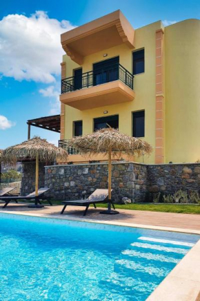 Siena Pool Villa